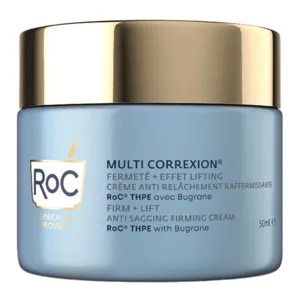 Roc  Crème multi correxion Anti Relâchement Raffermissante