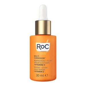 Sérum Roc vitamine C
