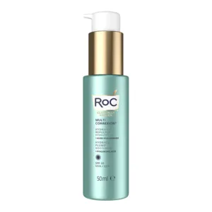 Roc multi correxion hydrater + repulper gel crème SPF 30