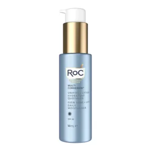 Roc Multi Correxion Soin hydratant SPF 30 Unifier + Lifter