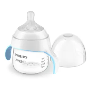 Tasse d'apprentissage Avent Natural Response