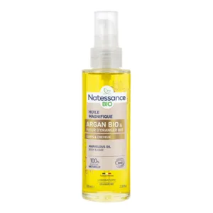 Huile sèche Magnifique Lift Argan Natessance