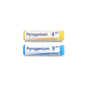 Pyrogenium en dose homéopathique Boiron