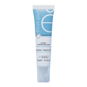 Etat pur Fluide hydratant soin contour des yeux