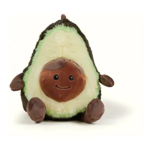 Bouillotte Cozy Peluche déhoussable
