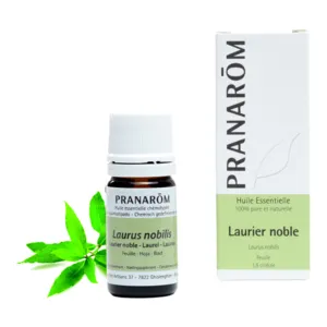 Huile essentielle Laurier noble Pranarom