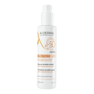 Aderma Protect spray solaire enfant SPF 50+