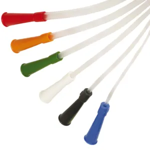 Sonde d'aspiration trachéo bronchique