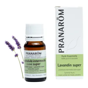 Huile essentielle de Lavandin super Pranarom
