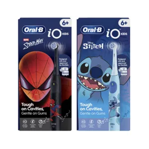 Brosse à dents électrique enfant Oral B iO Kids