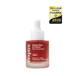 Respire Sérum Glow Protect SPF 30