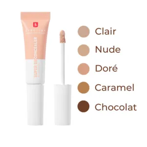 Anti cernes Super BB Concealer Erborian SPF 25