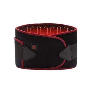 Identités Ceinture lombaire chauffante