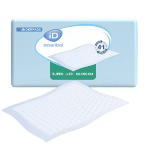 ID Essential super alèses incontinence