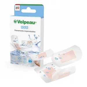 Velpeau Aqua Pansement imperméable