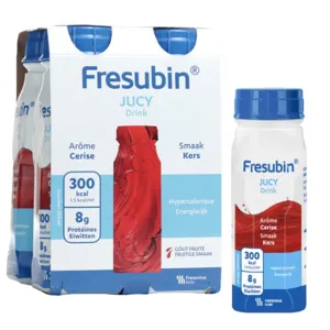 Boisson hypercalorique Fresubin Jucy Drink