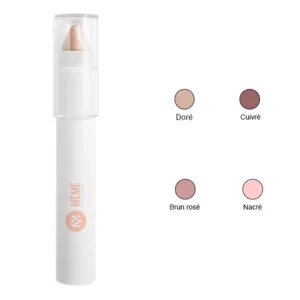 Même Cosmetics L'ombre à paupières Stick