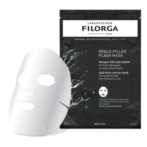 Masque hydratant Filorga Hyalu Filler Flash Mask