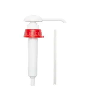 Anios pompe pour bidon 5L doseuse 25ml