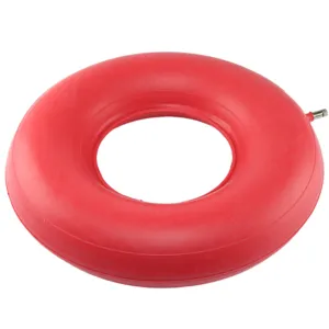 Coussin médical bouée gonflable