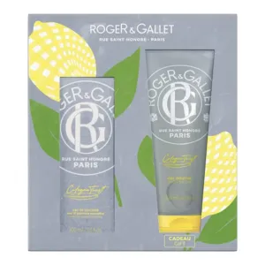 Roger Gallet Cologne Twist Eau de Cologne