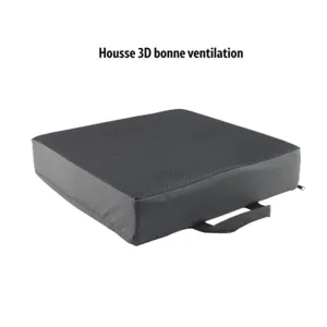 Coussin visco mousse