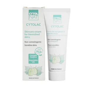 Creme Cytolac Cytolnat