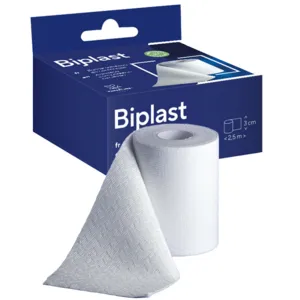 Bande de contention adhésive Biplast