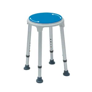 Tabouret Herdgen rotatif pour la douche