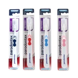 Brosse à dents Souple Parodontax Nettoyage