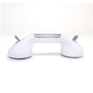Medtrade Poignée à ventouse 29cm maintien à domicile