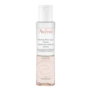 Démaquillant yeux intense Avène maquillage waterproof