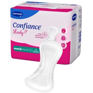 Confiance Lady protection anatomique absorption 5G