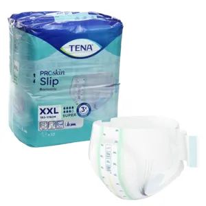 Changes complets Tena Slip Proskin Bariatric  Super