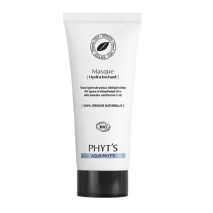 Phyt's Masque hydratant à l'acide hyaluronique