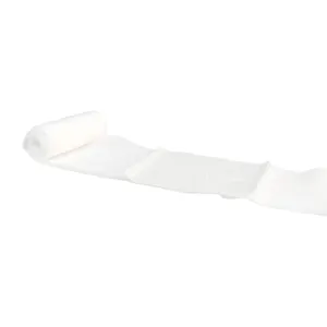 Pansement compressif stérile pour saignement