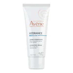 Avène Hydrance crème riche hydratante