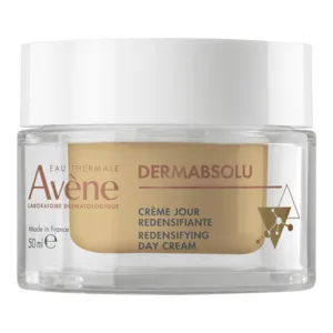 Avène crème jour redensifiante DermAbsolu