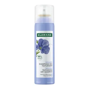 Shampoing sec Volume Klorane