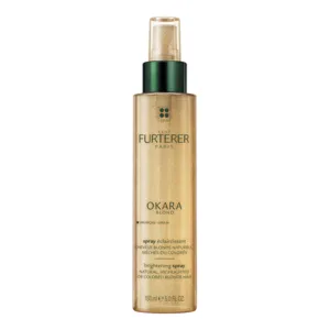 Spray éclaircissant sans rinçage Okara Rene Furterer Blond