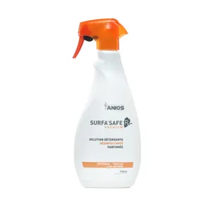 Surfa Safe R Premium Détergent Désinfectant Surface Agrumes