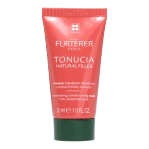 Masque Repulpant Démêlant René Furterer Tonucia