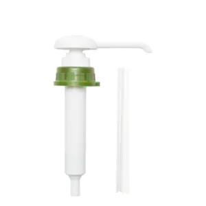 Anios pompe doseuse de 20ml pour bidon 5L