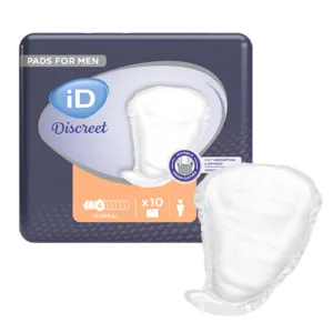 Protection anatomique homme Id for men Normal