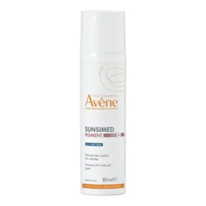 Avène SunsiMed Pigment SPF50+ fluide solaire
