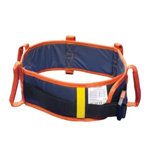 Transac ceinture de transfert lever une personne
