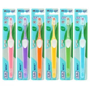 TePe brosse à dents Nova extra souple