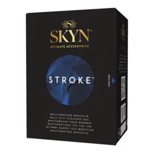 Manix Skyn Stroke masturbateur masculin