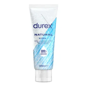 Durex lubrifiant Naturel Hydra +