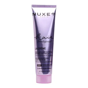 Nuxe Hair Prodigieux La crème Soin nourrissant Sans rinçage
